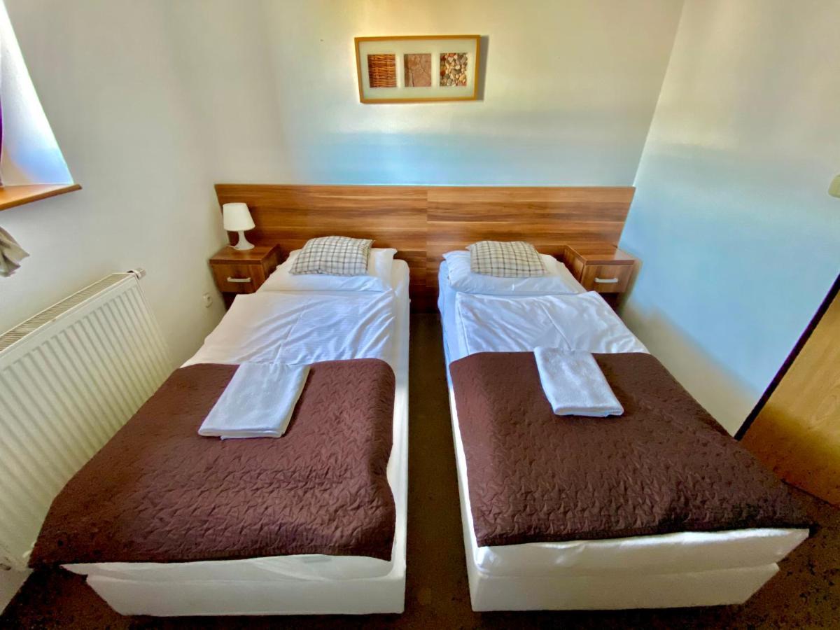 Penzion Domes Čadca Dış mekan fotoğraf