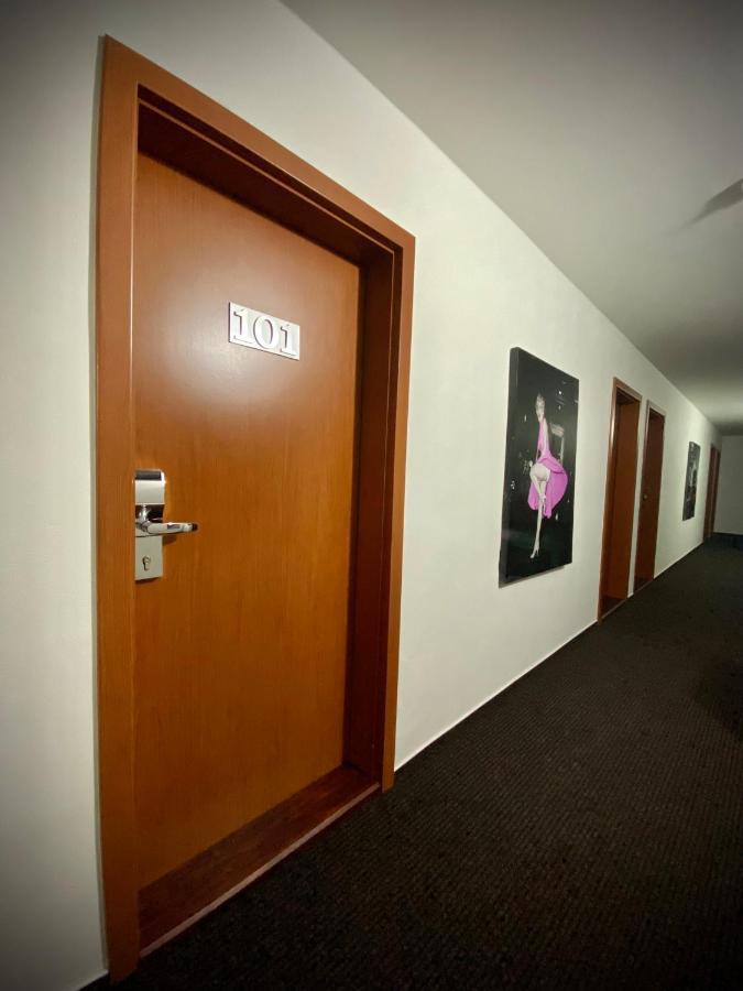 Penzion Domes Čadca Dış mekan fotoğraf